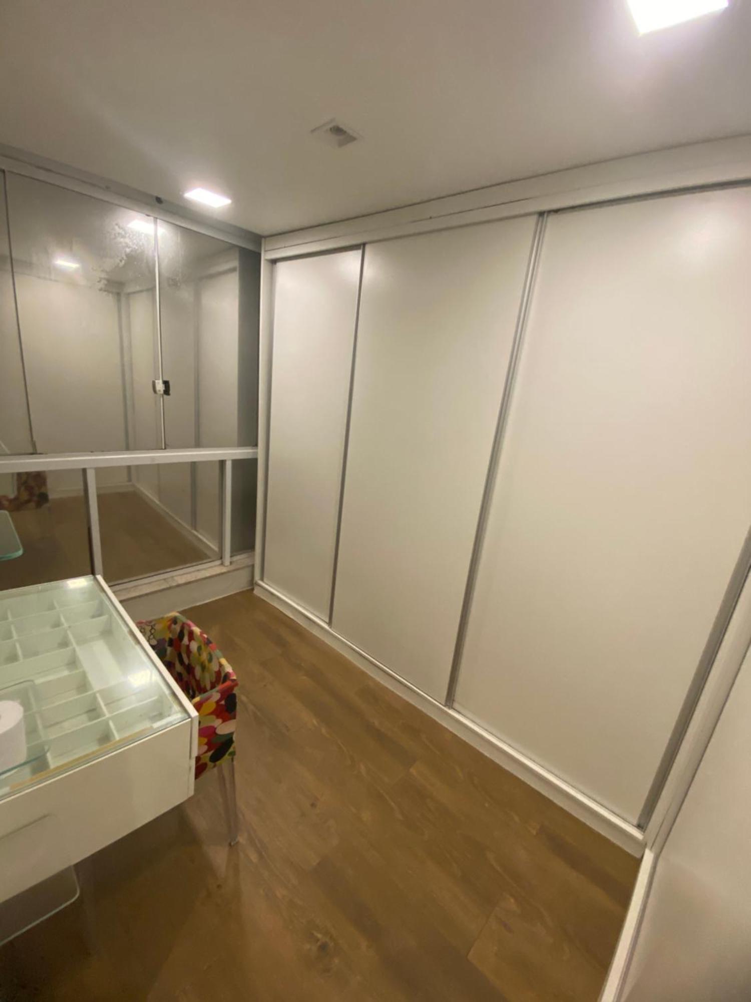 Apt 3Q Luxo Com Ar E Jacuzzi Na Beira Mar 瓜拉派瑞 外观 照片
