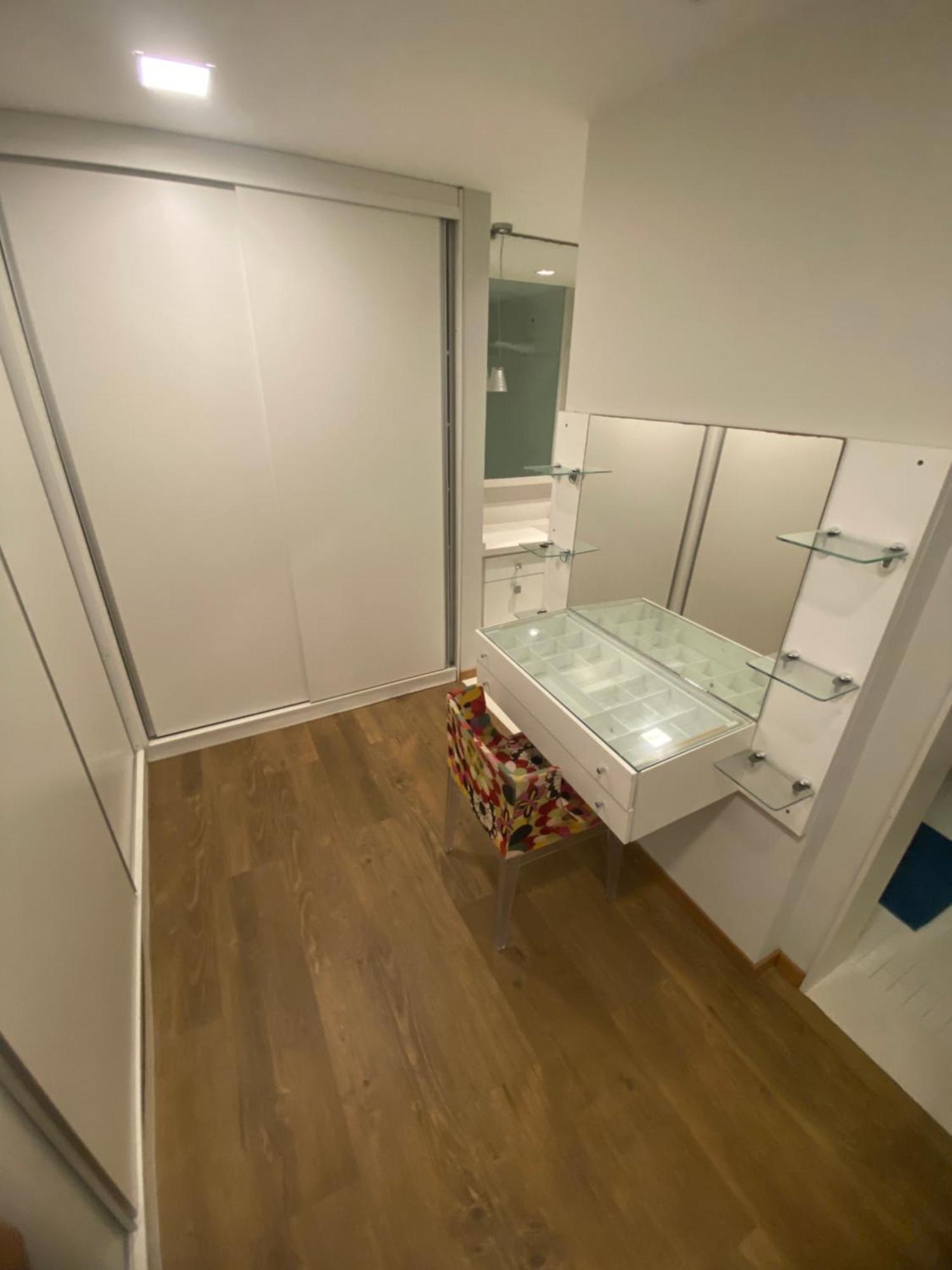 Apt 3Q Luxo Com Ar E Jacuzzi Na Beira Mar 瓜拉派瑞 外观 照片