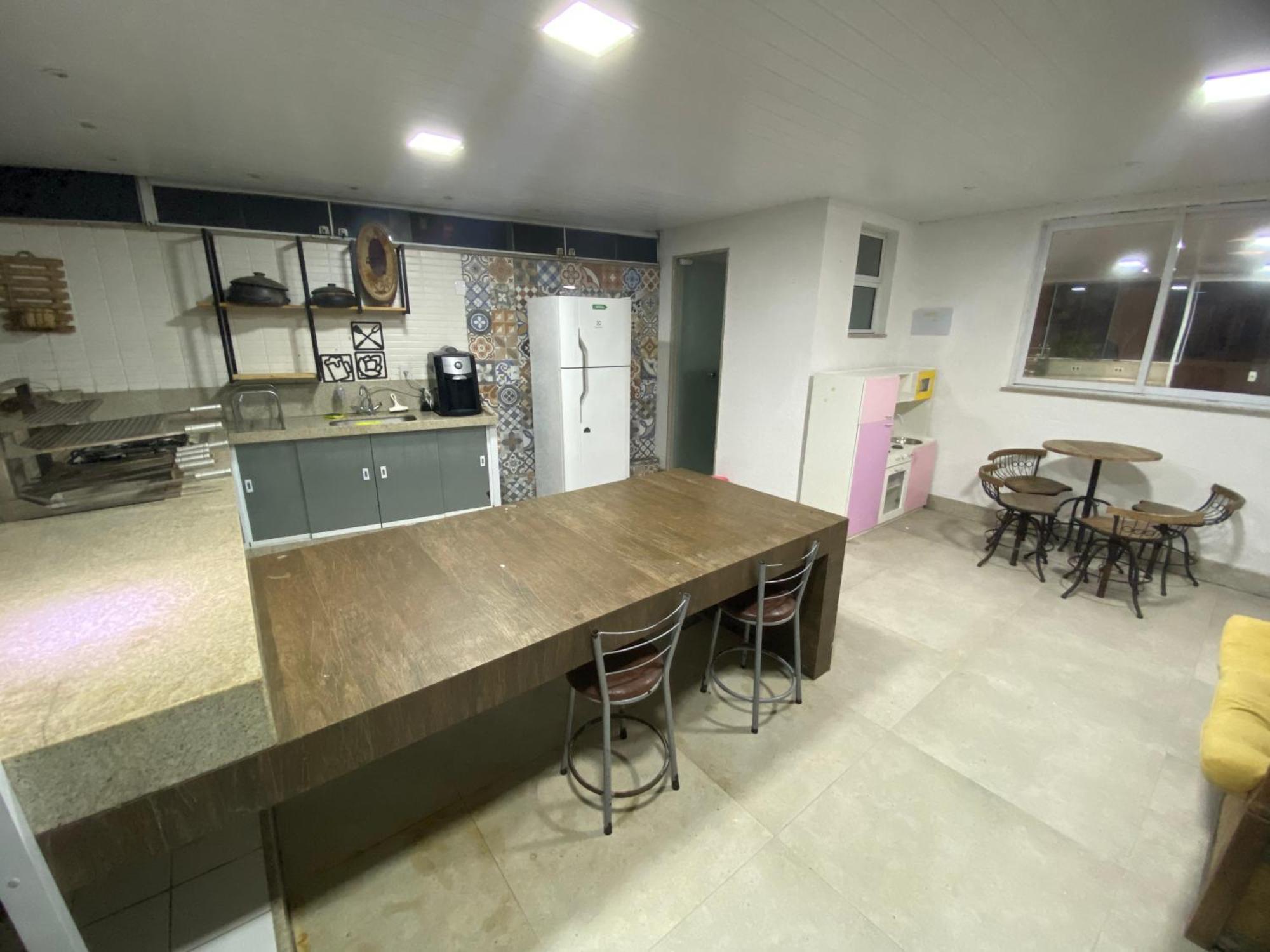 Apt 3Q Luxo Com Ar E Jacuzzi Na Beira Mar 瓜拉派瑞 外观 照片